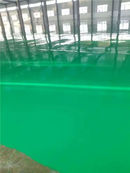 双辽，我直接给你一份室外地坪漆翻新维修
